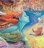 Celestial Art: The Fantastic Art of Josephine Wall livre
