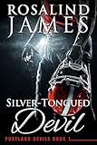 Silver-Tongued Devil (Portland Devils Book 1) (English Edition) livre