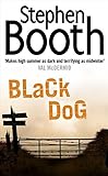 Black Dog (Cooper and Fry Crime Series) livre