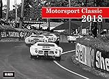 Motorsport Classic 2018 livre