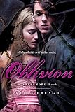 Oblivion: A Nevermore Book (English Edition) livre