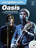 Play Guitar With Oasis livre