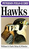 A Field Guide to Hawks: North America livre