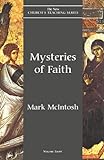 Mysteries of Faith (New Church's Teaching Series Book 8) (English Edition) livre