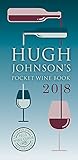 Hugh Johnson's Pocket Wine Book 2018 livre