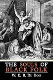 The Souls of Black Folk livre