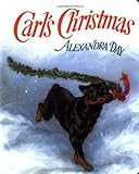 Carl's Christmas livre