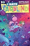 I Hate Fairyland #10 (English Edition) livre