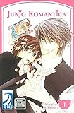 JUNJO ROMANTICA Volume 1: (Yaoi) livre