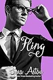 Fling (Wrong Series Book 3) (English Edition) livre