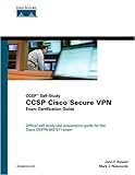 CCSP Cisco Secure VPN Exam Certification Guide (CCSP Self-Study) livre