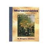 Principles of Microeconomics: Wall Street Journal Edition livre
