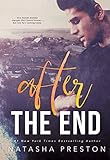 After the End (English Edition) livre