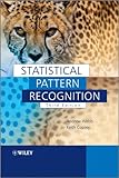 Statistical Pattern Recognition livre