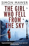 The Girl Who Fell From The Sky livre