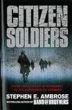 Citizen Soldiers livre