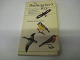 Bird Watcher's Key livre