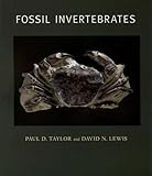 Fossil Invertebrates livre