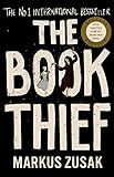 The Book Thief: Includes a chapter from his new book BRIDGE OF CLAY livre