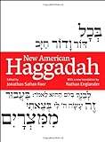 New American Haggadah livre