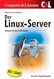 Der Linux-Server livre