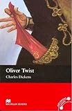 Macmillan Readers Oliver Twist Intermediate Reader Without CD livre