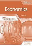 Economics for the IB Diploma Paper 3 Workbook livre