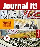 Journal It!: Perspectives in Creative Journaling livre