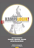 Kampflogik!: Die Praxis des Treffens & Nicht-Getroffen-Werdens livre
