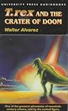 T. Rex and the Crater of Doom livre