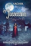 Possession (Emily Chambers Spirit Medium Book 2) (English Edition) livre