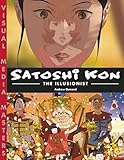 Satoshi Kon: The Illusionist livre