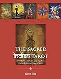 The Sacred Indian Tarot (English Edition) livre