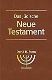 Das jüdische Neue Testament livre