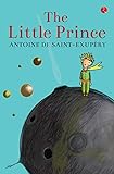 The Little Prince (English Edition) livre