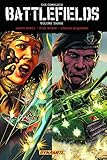 Garth Ennis' Complete Battlefields Volume 3- livre