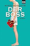 Der Boss: Roman livre