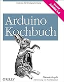 Arduino-Kochbuch livre