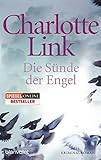 Die Sünde der Engel. Roman livre