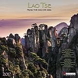 Lao Tse 2017: Kalender 2017 (Mindful Edition) livre