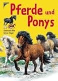 Pferde und Ponys livre