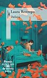 Delirio / Delirium livre