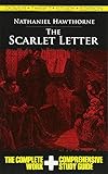 The Scarlet Letter livre