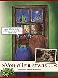 'Von allem etwas ...': Meine jüdische Kindheit in Dülmen und Rotterdam, 1928-1945 - Erinnerungen v livre