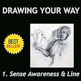 How to Draw-Drawing Your Way Learn To Draw Like a Pro With Your Own Individual Style, Quickly, Easil livre
