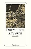 Die Frist: Eine Komödie (detebe) livre