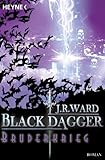 Bruderkrieg: Black Dagger 4 livre