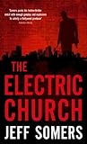 The Electric Church (English Edition) livre