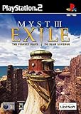 Myst 3 - Exile (inkl. Lösungsbuch) livre
