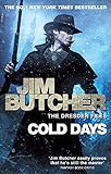 Cold Days: The Dresden Files, Book Fourteen livre